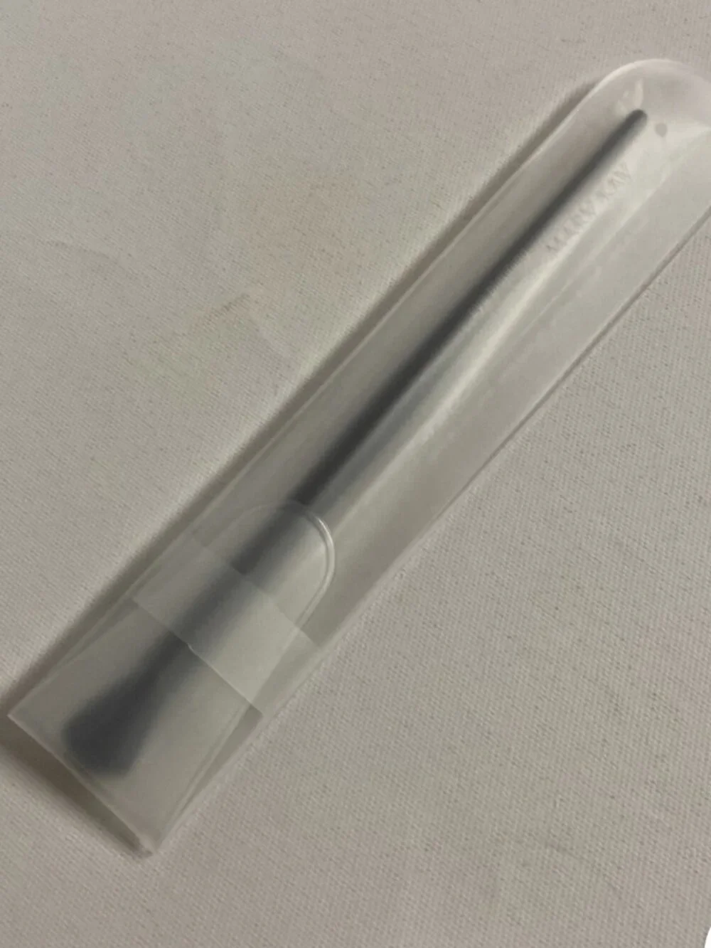 Mary Kay Round Eye Blending Brush, New In Sleeve